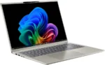 PORTATIL ACER SWIFT GO 16 AI CORE ULTRA 7 355 32GB DDR5/1TB M.2 WIFI 7 16" OLED