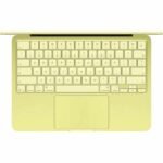 PORTATIL APPLE MACBOOK NEO A18 PRO 8GB 256GB 13" - Imagen 5