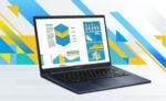 PORTATIL ASUS X1404V INTEL CORE 5 120U 8GB DDR4 256GB 14" FHD - Imagen 2
