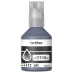 TINTA BROTHER BTD100 NEGRO